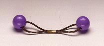 Ponytail holder